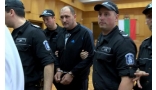 Домашен арест за убиеца на Паоло Съдът потвърди